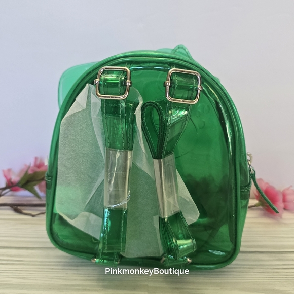 Dinosaur Mini Backpack - Picture 3 of 5